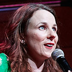 Cariad Lloyd