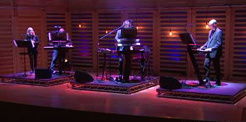 Art of Moog — Switched on Bach